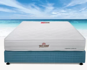 Đệm lò xo Techwood