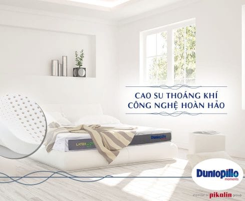 Dunlopillo-AirBalance