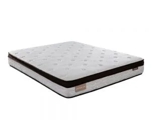 đệm lò xo liên á cocoon premium