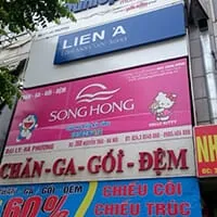 Địa chỉ bán đệm cao su thiên nhiên giá rẻ nhất Hà Nội
