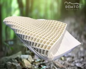 dem-cao-su-lien-a-classic-tu-nhien