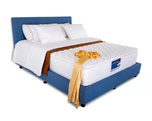 đệm lò xo vạn thành diamond