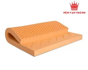 Đệm cao su Vạn Thành Segovia