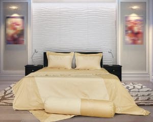 Bộ chăn ga gối Sông Hồng Home H17 - 048
