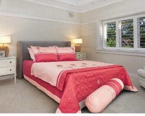 Bộ chăn ga gối Sông Hồng Home H17 - 050