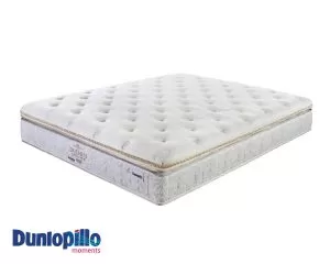 Đệm lò xo Dunlopillo Duchess