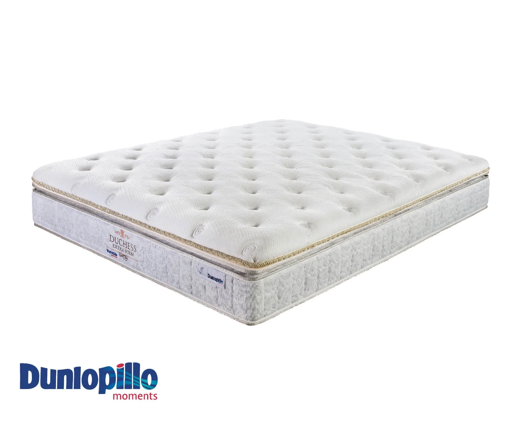 dem-lo-xo-dunlopillo-duchess Đệm lò xo Dunlopillo Duchess