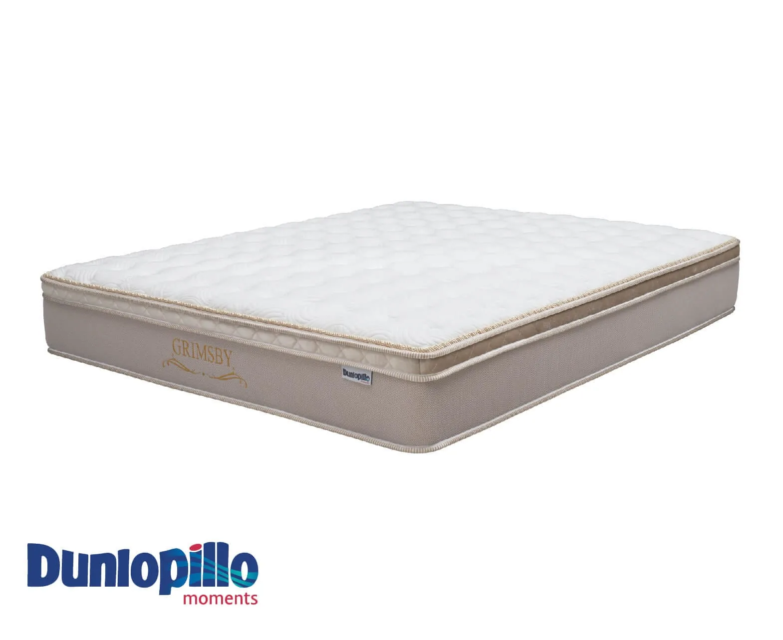 dem-lo-xo-dunlopillo-grimsby Đệm lò xo Dunlopillo Grimsby