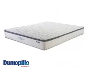 Đệm lò xo Dunlopillo Spine O' Master