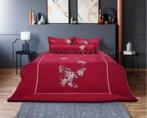 Bộ chăn ga gối Sông Hồng Home H19 – 069