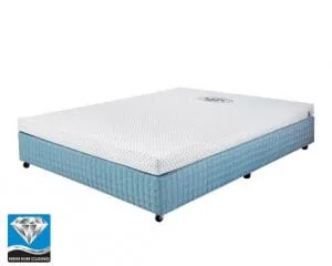 Nệm cao su tổng hợp Adabel