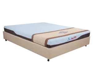 Nệm foam Kim Cương MaxSun