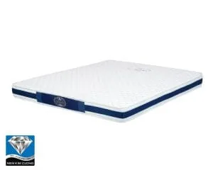 Đệm cao su Tổng hợp Jadeiton 1 mảnh