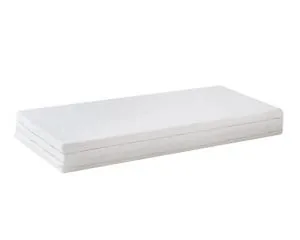 Nệm cao su gấp Liên Á Fold Away