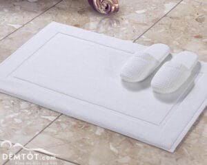 THẢM LAU CHÂN KHÁCH SẠN