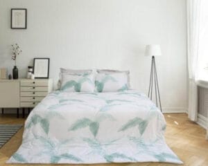 Bộ chăn ga gối Sông Hồng Rayon BR – 20007