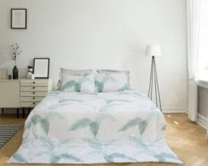 Bộ chăn ga gối Sông Hồng Rayon BR – 20007
