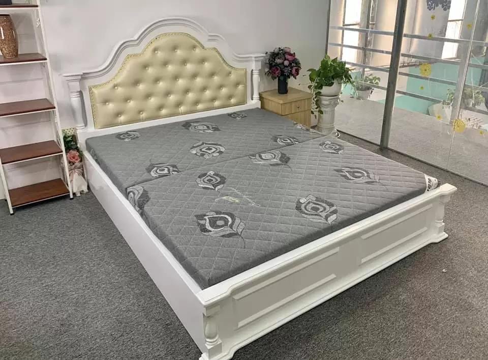 Đệm Fuji Foam