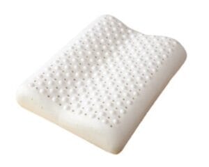 Gối Cao Su Kim Cương Massage