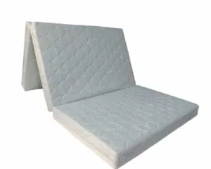 Đệm Bông Ép Living Fiber
