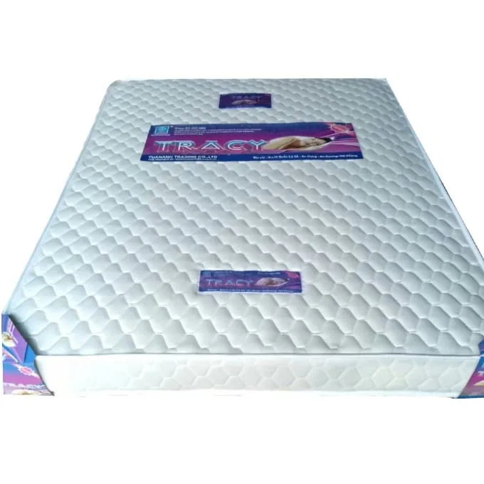 Đệm lò xo Tuấn Anh TRACY