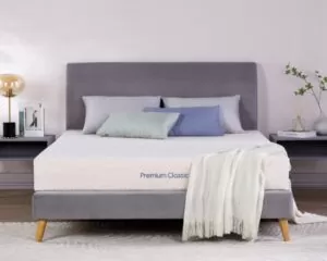 Đệm cao su Liên Á Premium Classic