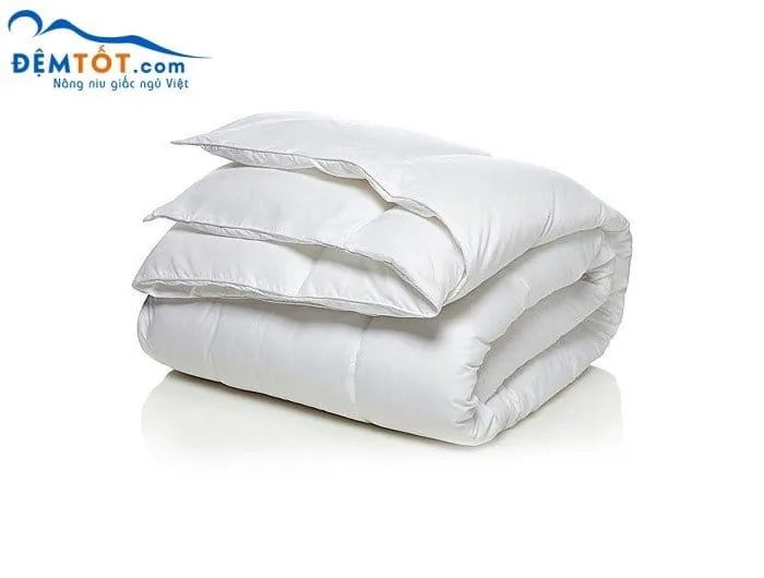Ruột chănMicrofiber Ruột Chăn Microfiber