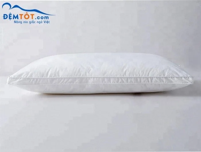 ruot goi microfiber Ruột Gối Microfiber