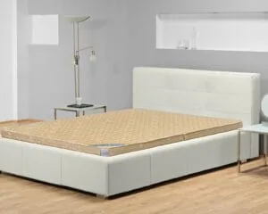 Đệm Bông Ép PE – NaNo Gập 2