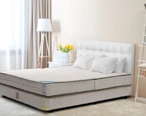 Đệm Bông Ép NaNo Victoria