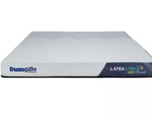 Đệm Cao Su Dunlopillo Latex World Neo Fresh