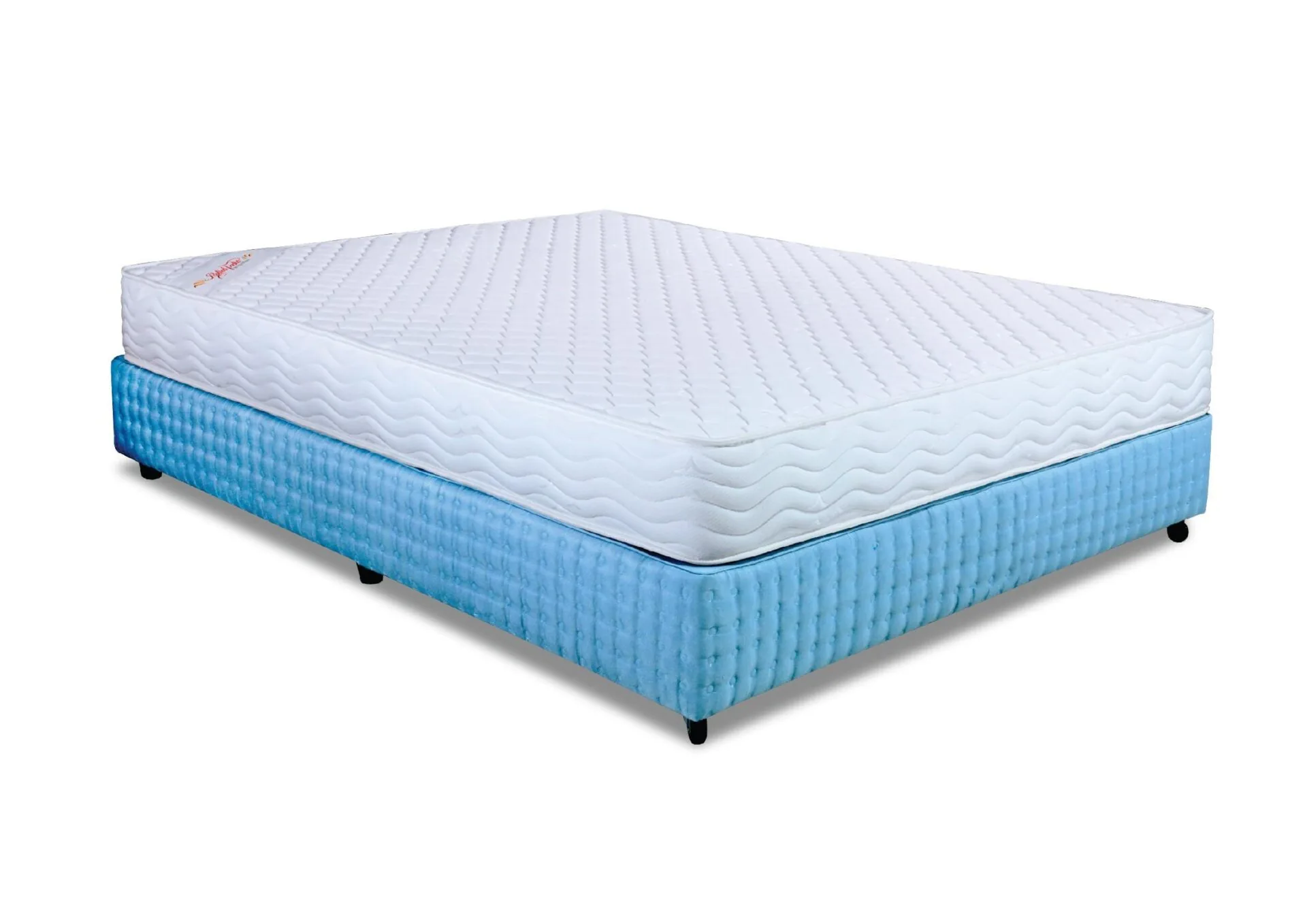 tuicuon Đệm Lò Xo Túi Cuộn Adaptive
