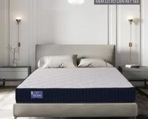 Đệm lò xo See - Elan