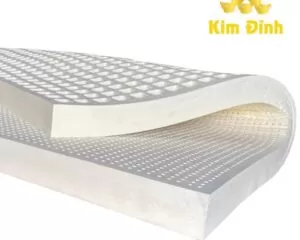 Đệm cao su Kim Đỉnh Classic