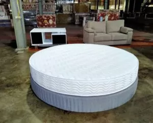 Đệm tròn cao cấp