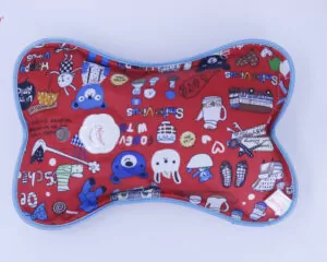 Túi sưởi Mimosa loại to TS001