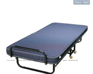 Giường Phụ Extra Bed