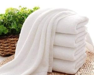 Khăn Khách Sạn