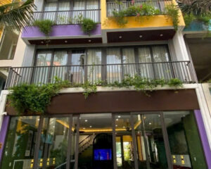 VILLA NGHỈ DƯỠNG – FLAMINGO HẢI TIẾN | GIẢI PHÁP CHĂN GA GỐI ĐỆM PHONG CÁCH INDOCHINE