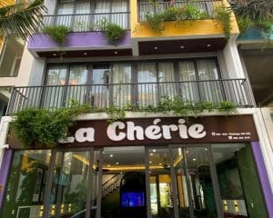 Biệt thự La Cherie Hải Tiến