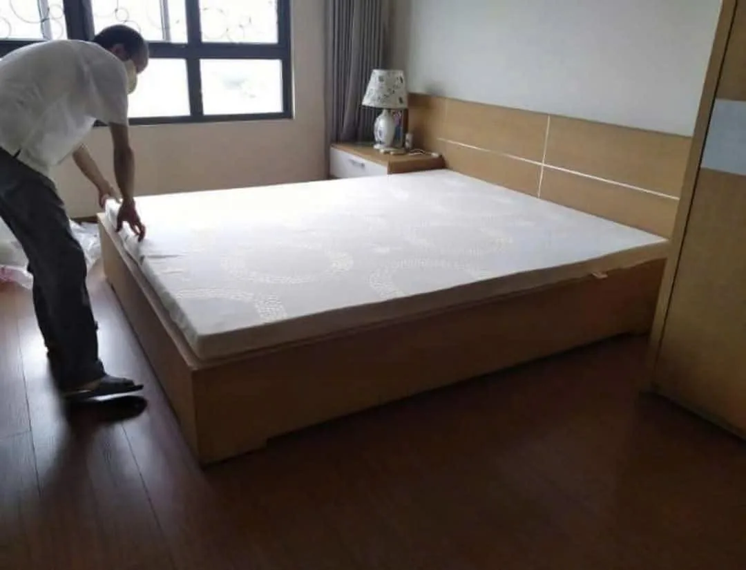 4 Tiêu chí chọn đệm cho người già