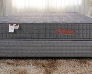 ĐỆM LÒ XO TÚI CUỘN ALPHA