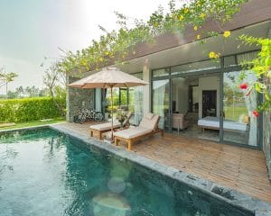 Dự án khu nghỉ dưỡng Resort Đại Lải Vĩnh Phúc.