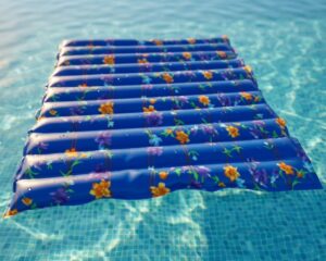 Đệm nước thiên thanh kt 75 x 90